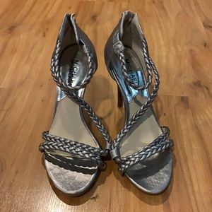 Used Michael Kors size 5 1/2